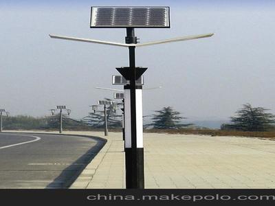 「图」供应潜江、仙桃热销太阳能路灯图片3