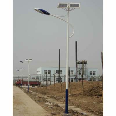 辽宁沈阳太阳能路灯厂家供应商大连市风光互补路灯价格汉威牌_照明栏目_