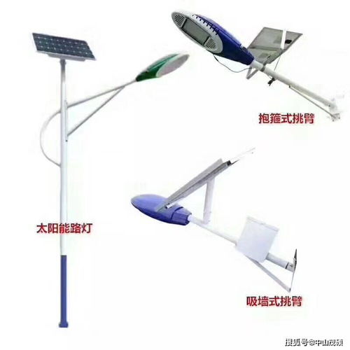 太阳能路灯如何设计参数才能维持使用寿命
