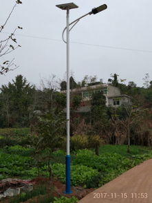 【成都太阳能路灯】-