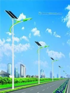 供应郑州专业太阳能路灯厂家 郑州专业太阳能路灯批发厂家_能源_世界工厂网中国产品信息库