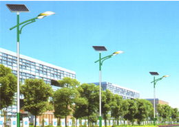 太阳能路灯 ,高邮市赛文光电照明器材厂