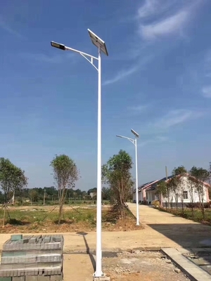 渭南韩城市路灯价格