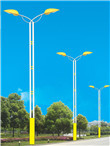 晋城城LED太阳能路灯价格实惠质量好