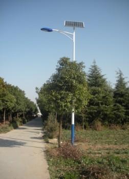 黑龙江七台河黑河太阳能路灯厂家,农村6米高太阳能路灯价格_世界工厂网