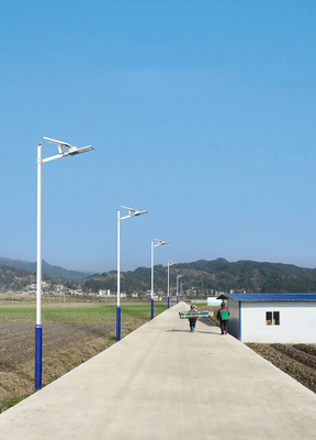 8米多农村太阳能路灯价格是多少?