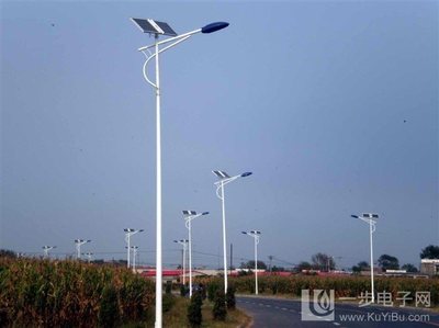 临夏太阳能路灯安装价格-临夏太阳能路灯安装价格-一步电子网