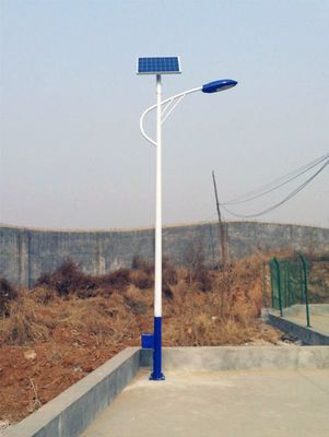张掖市太阳能路灯价格, 高杆 太阳能路灯, 路灯生产厂家直销