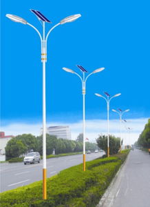 续航时间长 太阳能路灯图片,续航时间长 太阳能路灯高清图片 湖南华能光电公司,