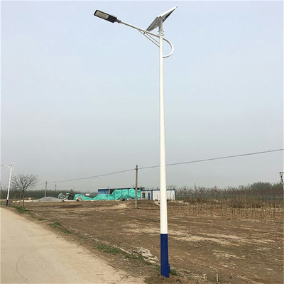 创造辉煌:张家口太阳能路灯厂家