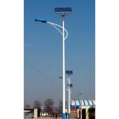 太阳能路灯 绿色照明的未来解决方案