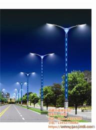 太阳能路灯灯杆批发 选择可靠厂家,保障优质供应