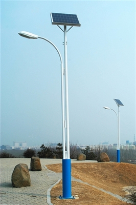 山西朔州太阳能路灯选择与价格指南