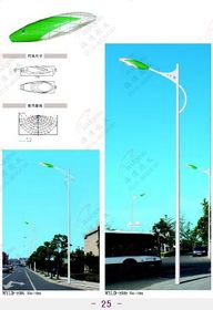 沈阳太阳能路灯厂家与设备厂价格指南